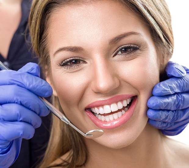 Bloomfield Dental Restoration