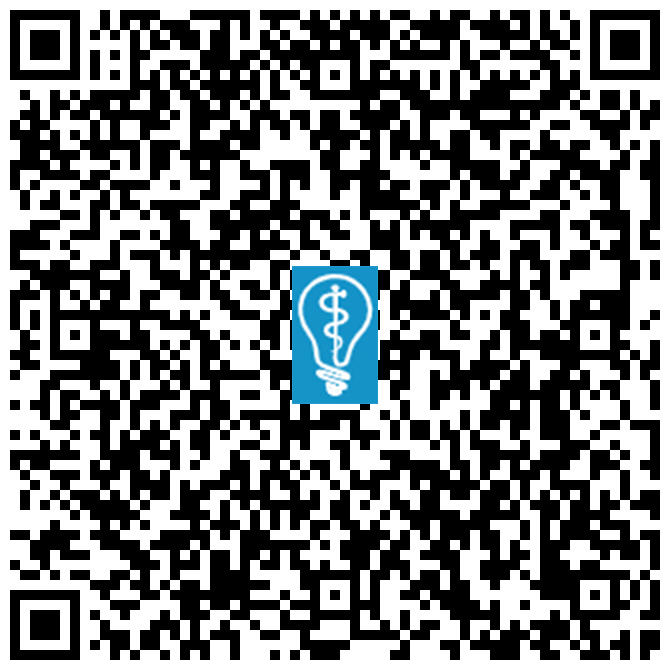 QR code image for The Process for Getting Dentures in Bloomfield, NJ
