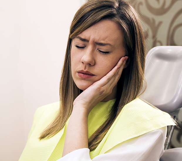 Bloomfield TMJ Dentist