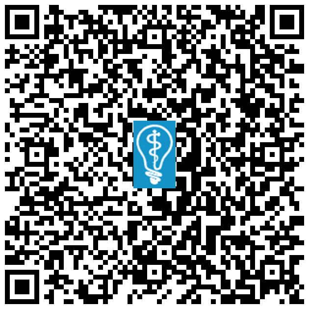 QR code image for Tooth Extraction in Bloomfield, NJ