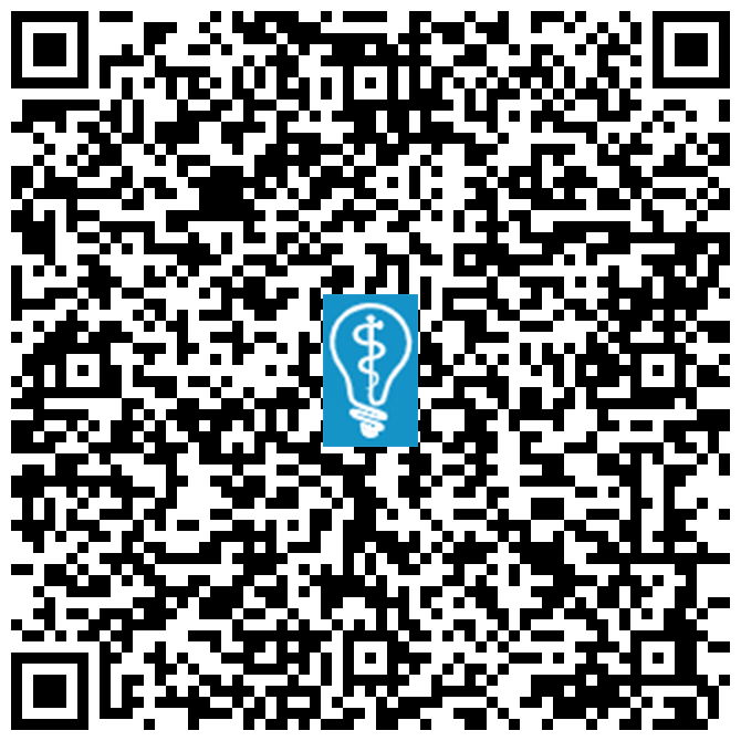 QR code image for What Does a Dental Hygienist Do in Bloomfield, NJ