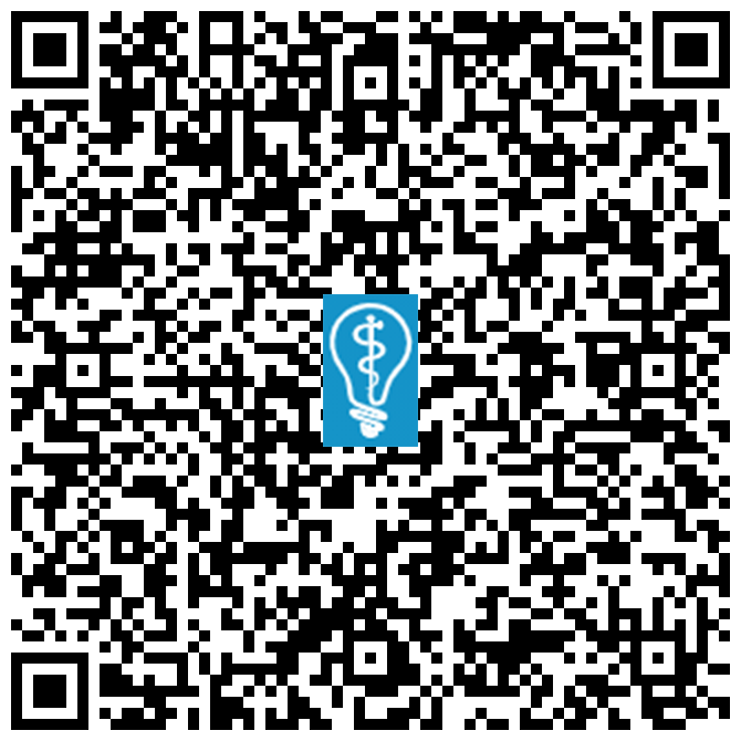 QR code image for When Is a Tooth Extraction Necessary in Bloomfield, NJ