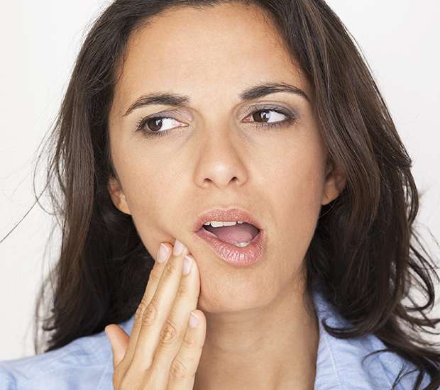 Bloomfield Why Are My Gums Bleeding?
