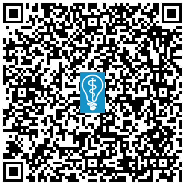 QR code image for Wisdom Teeth Extraction in Bloomfield, NJ